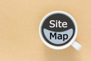 サイトマップ